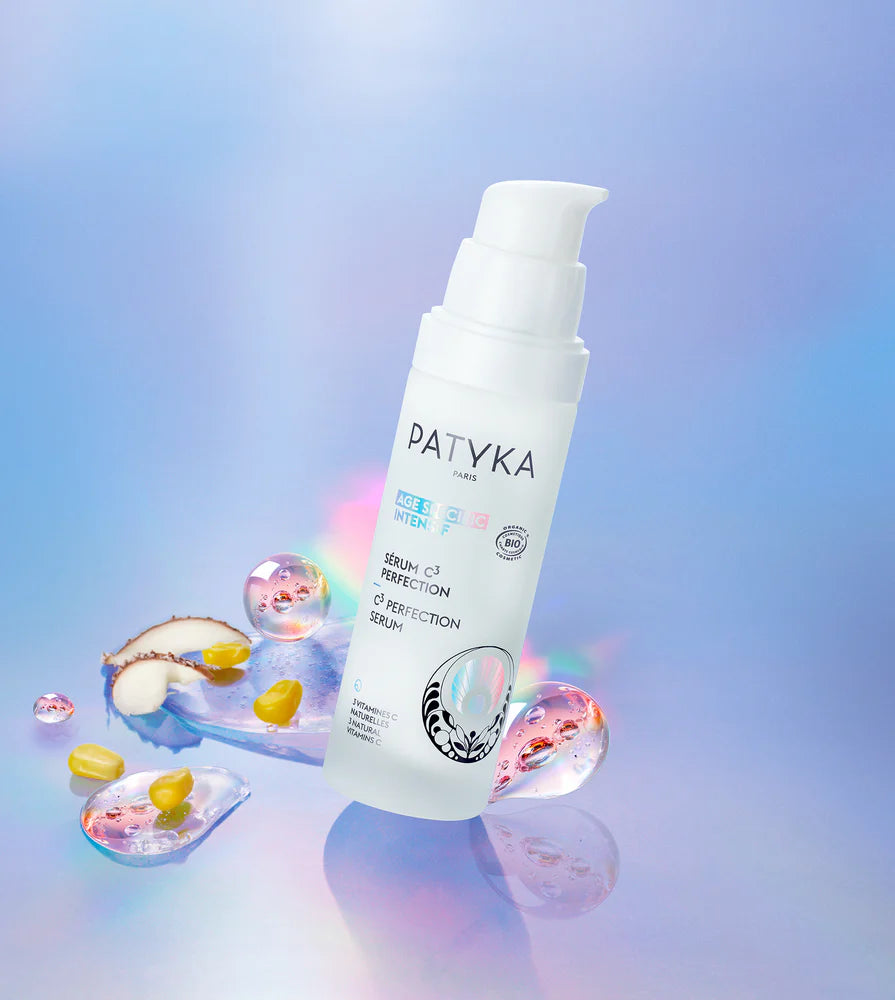 C³ Perfection Serum