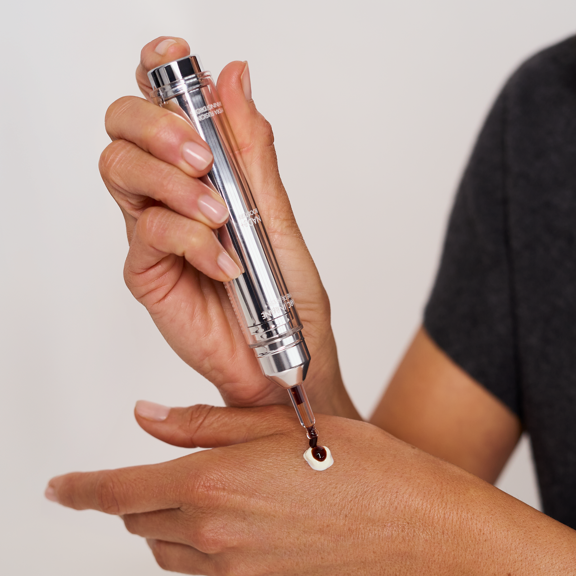 Perle de Soleil NAD+ Booster