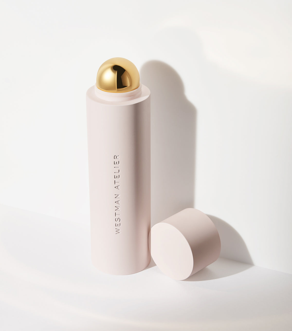 Skin Activator Rollerball + Refill Set