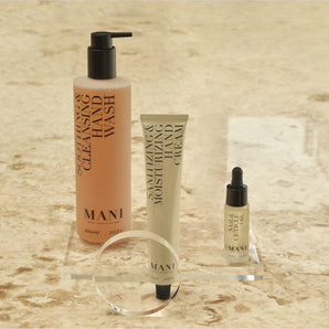 Soothing & Cleansing Hand Wash