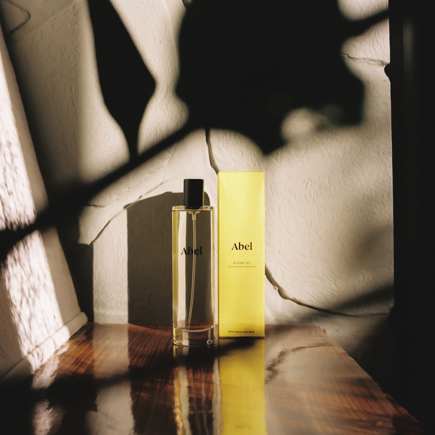 Room Spray - Scene 02