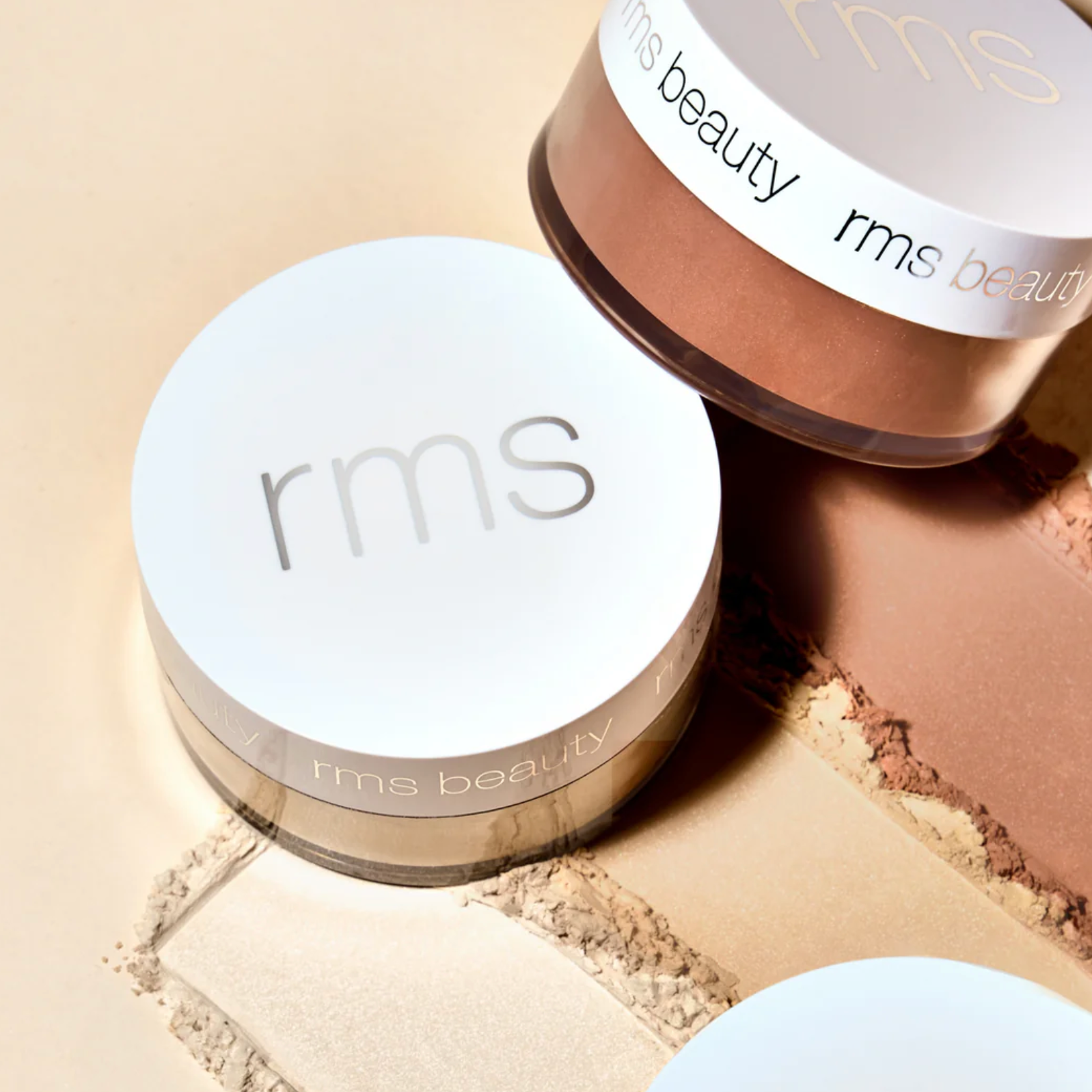 Hydra Setting Powder