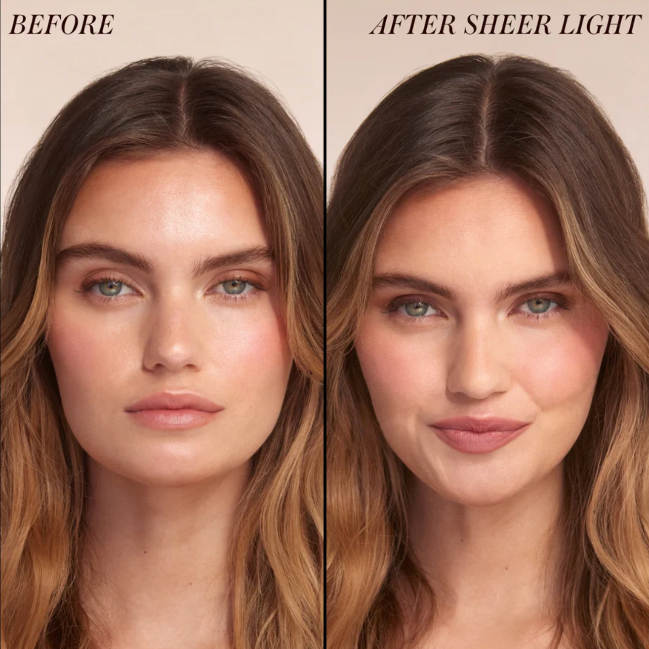 Hydra Setting Powder