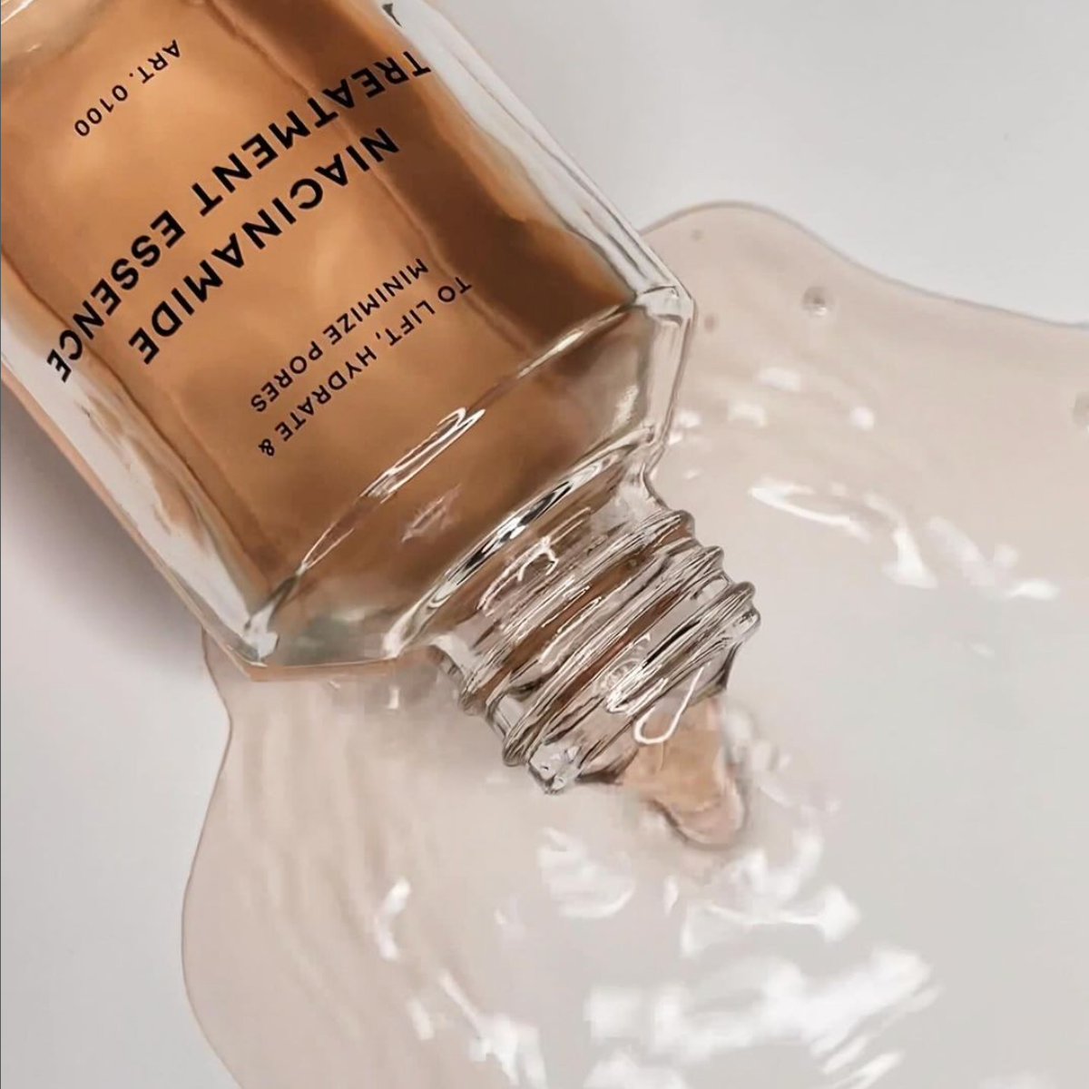 Niacinamide Treatment Essence