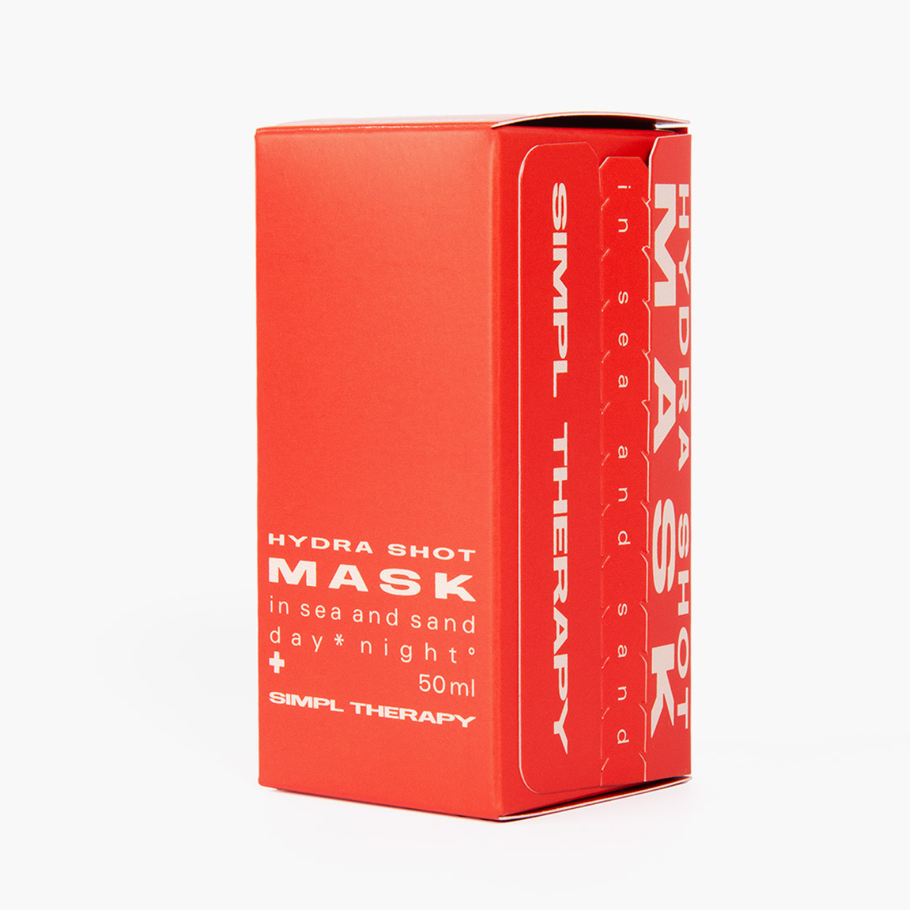 Hydra Shot Mask