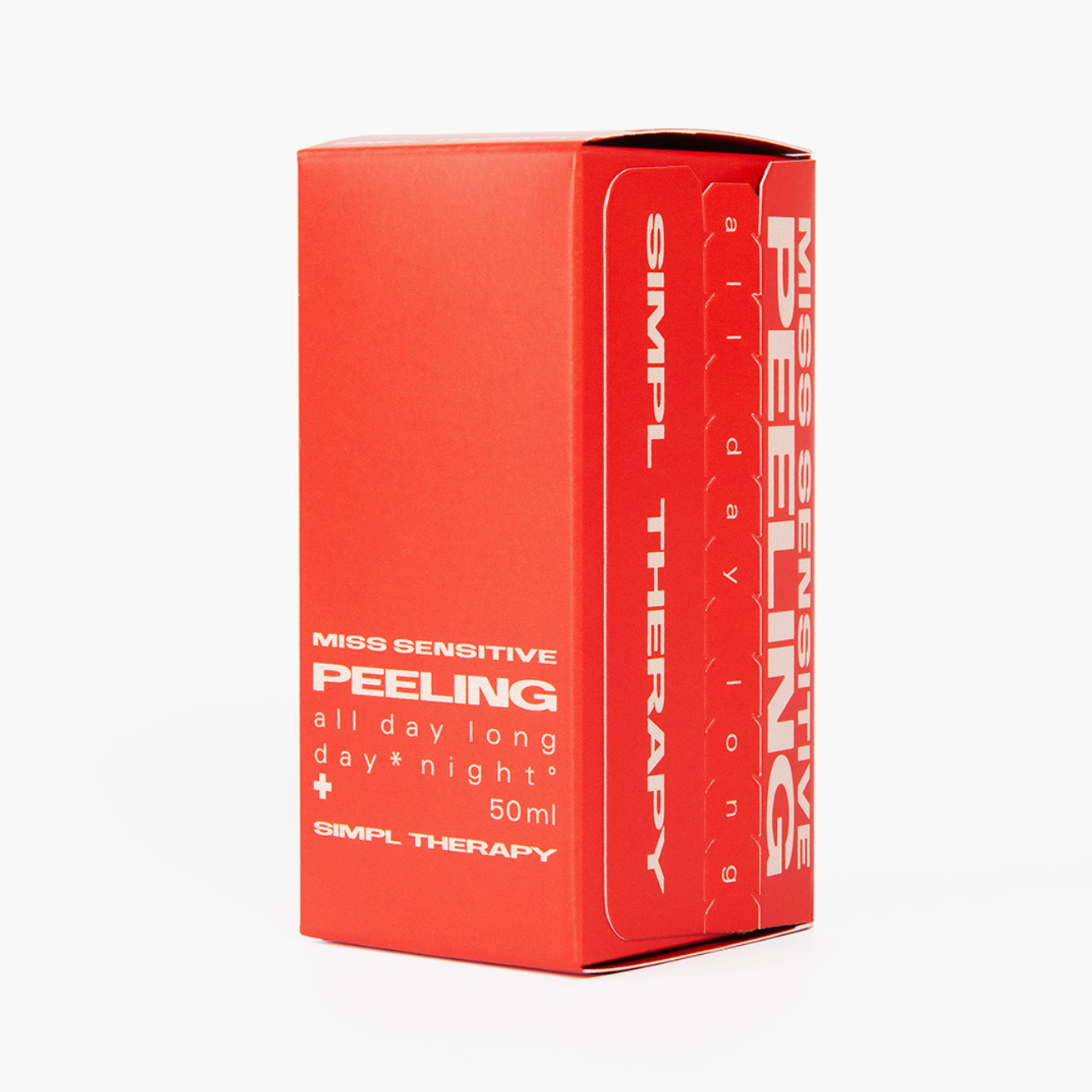 Miss Sensitive Peeling