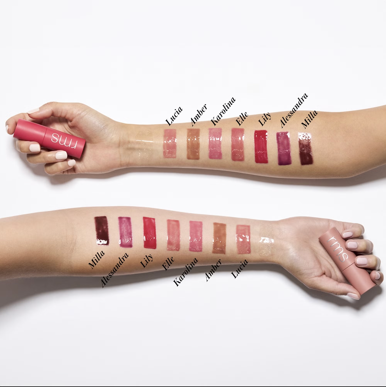 Legendary Lip Oil Karolina