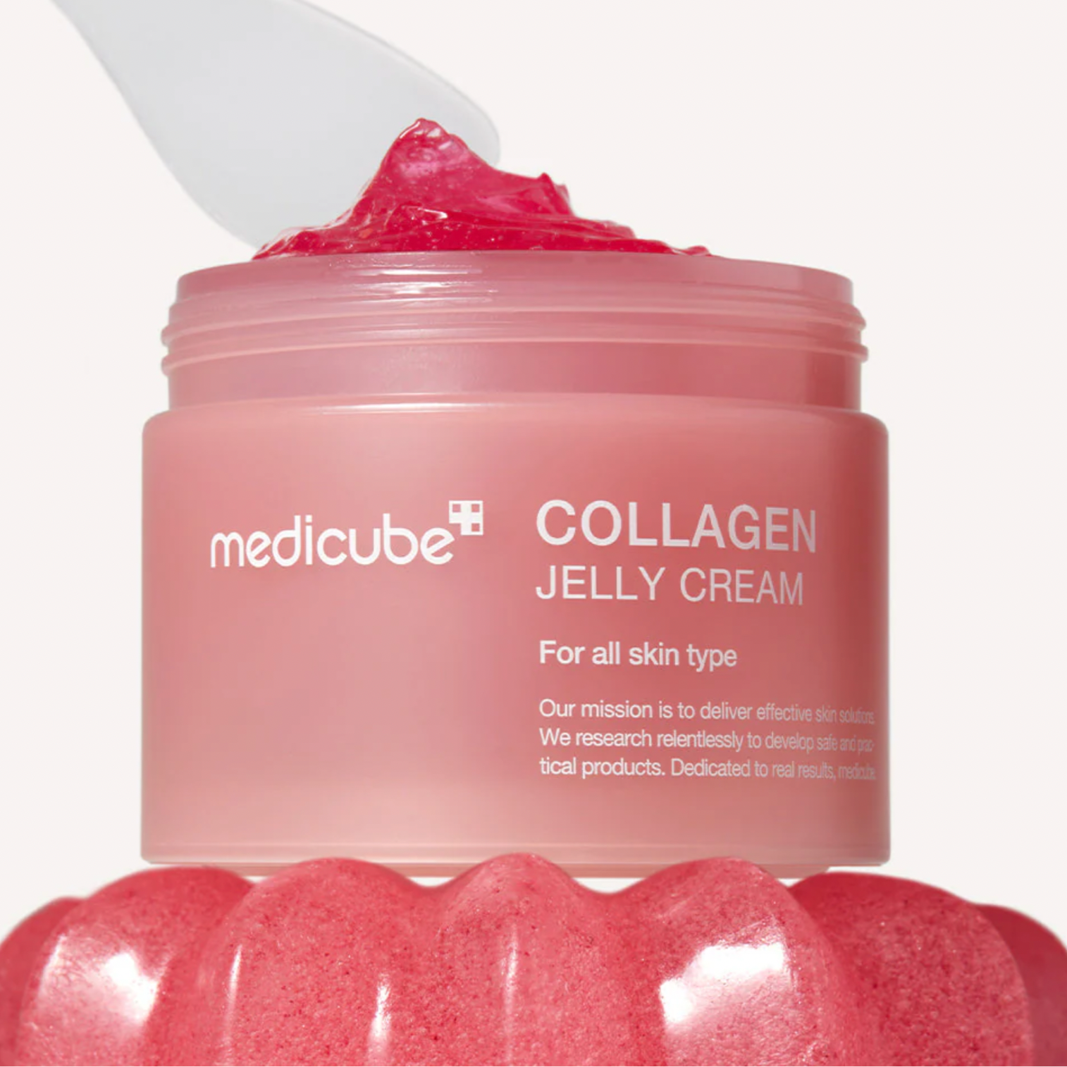 Collagen Jelly Cream
