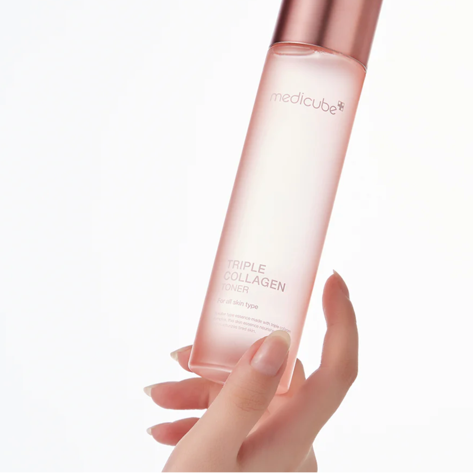 Triple Collagen Toner