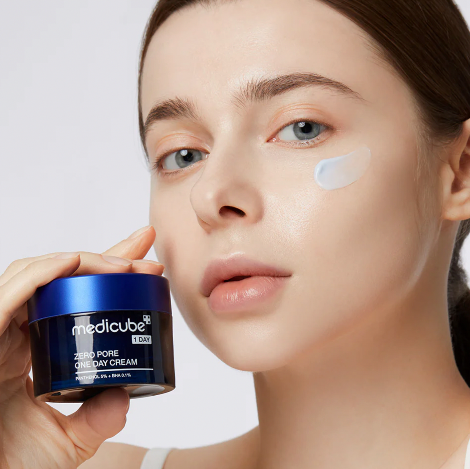 Zero Pore One-day Cream