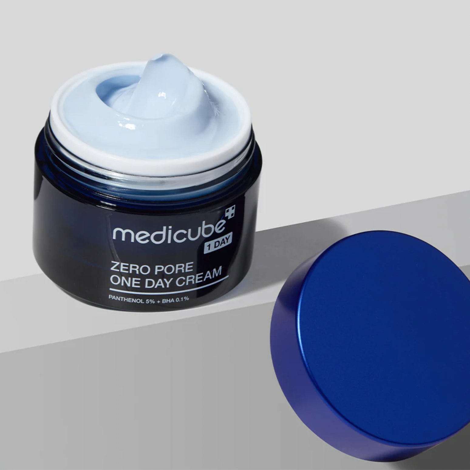 Zero Pore One-day Cream