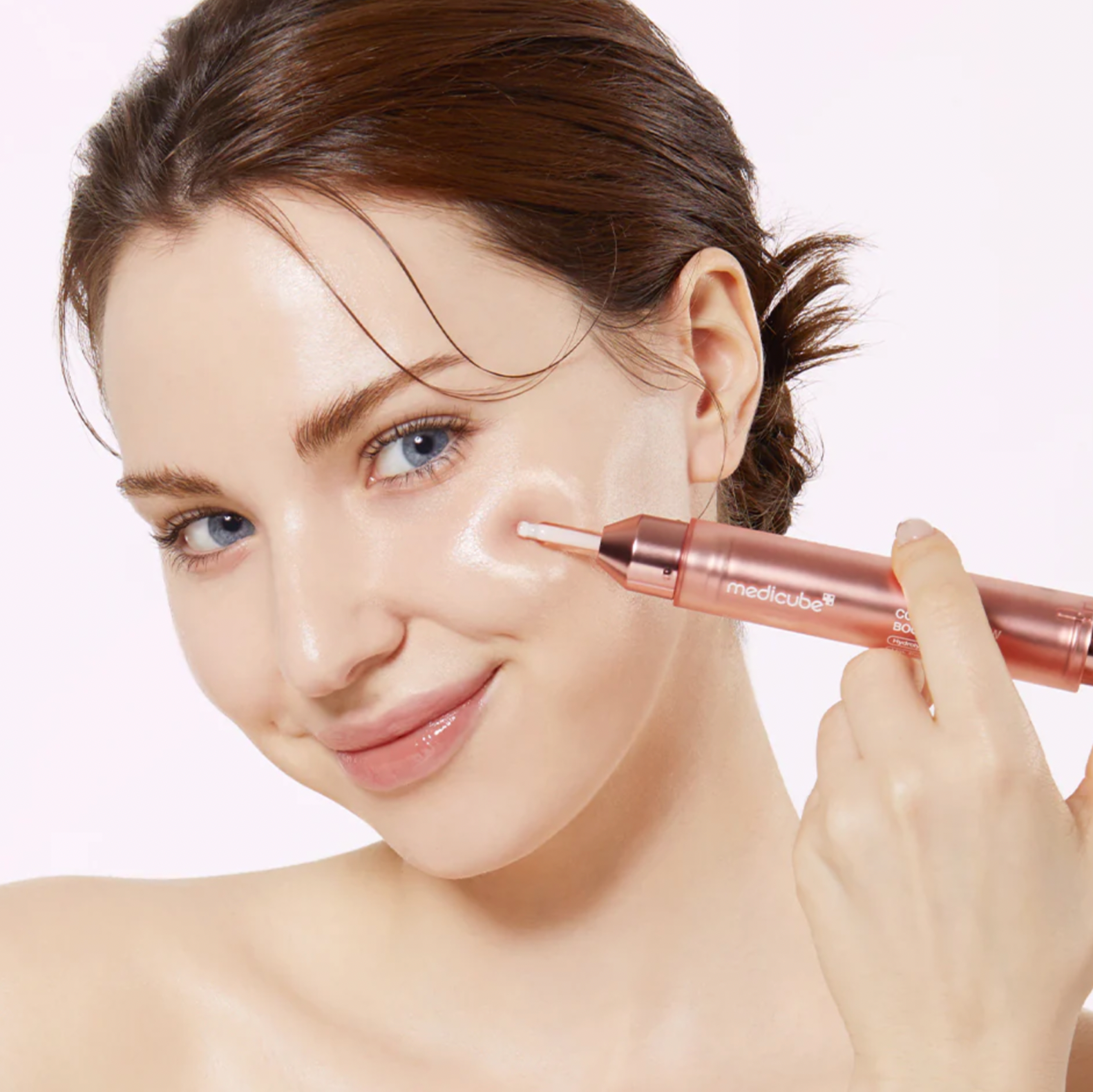 Collagen Glow Booster Serum