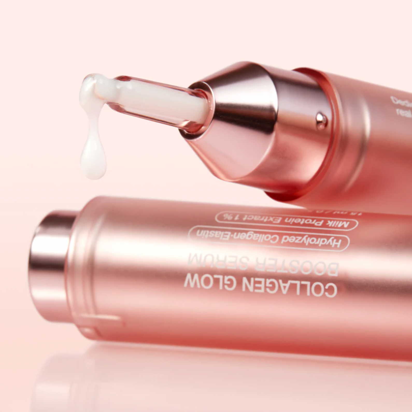 Collagen Glow Booster Serum