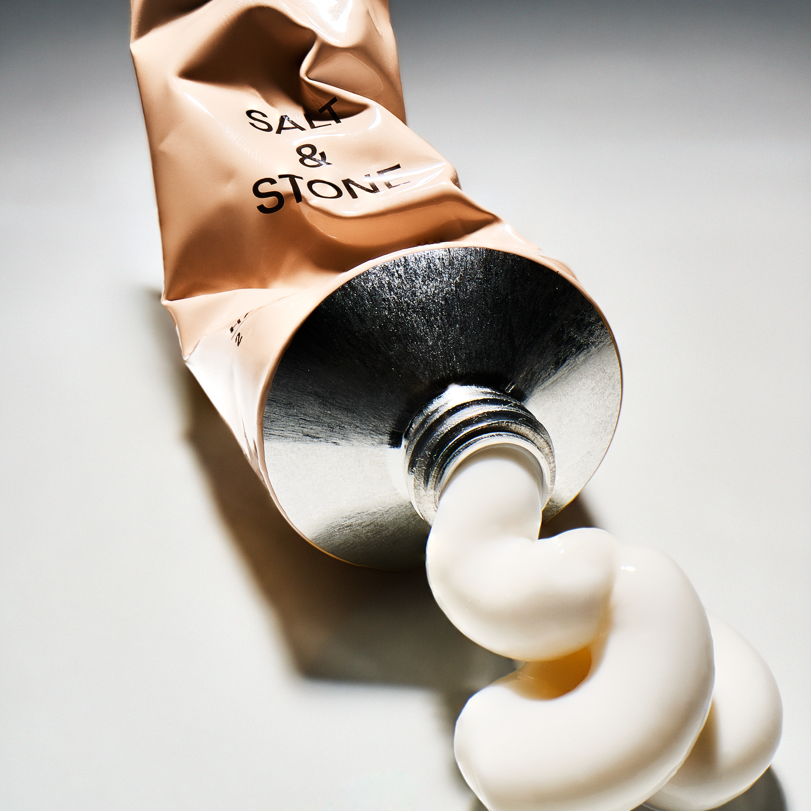 Hand Cream Saffron & Cedar