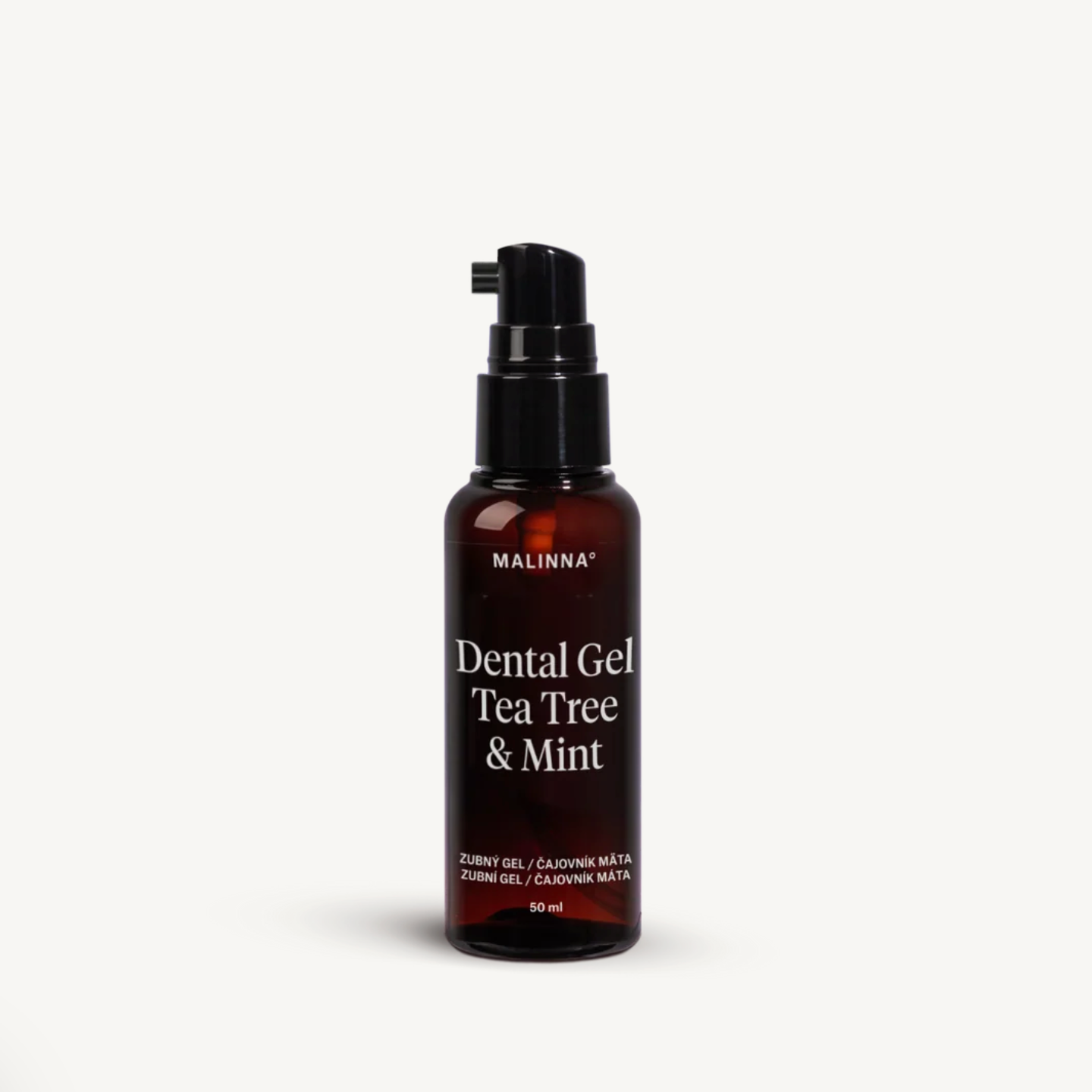 Dental Gel Tea Tree & Mint