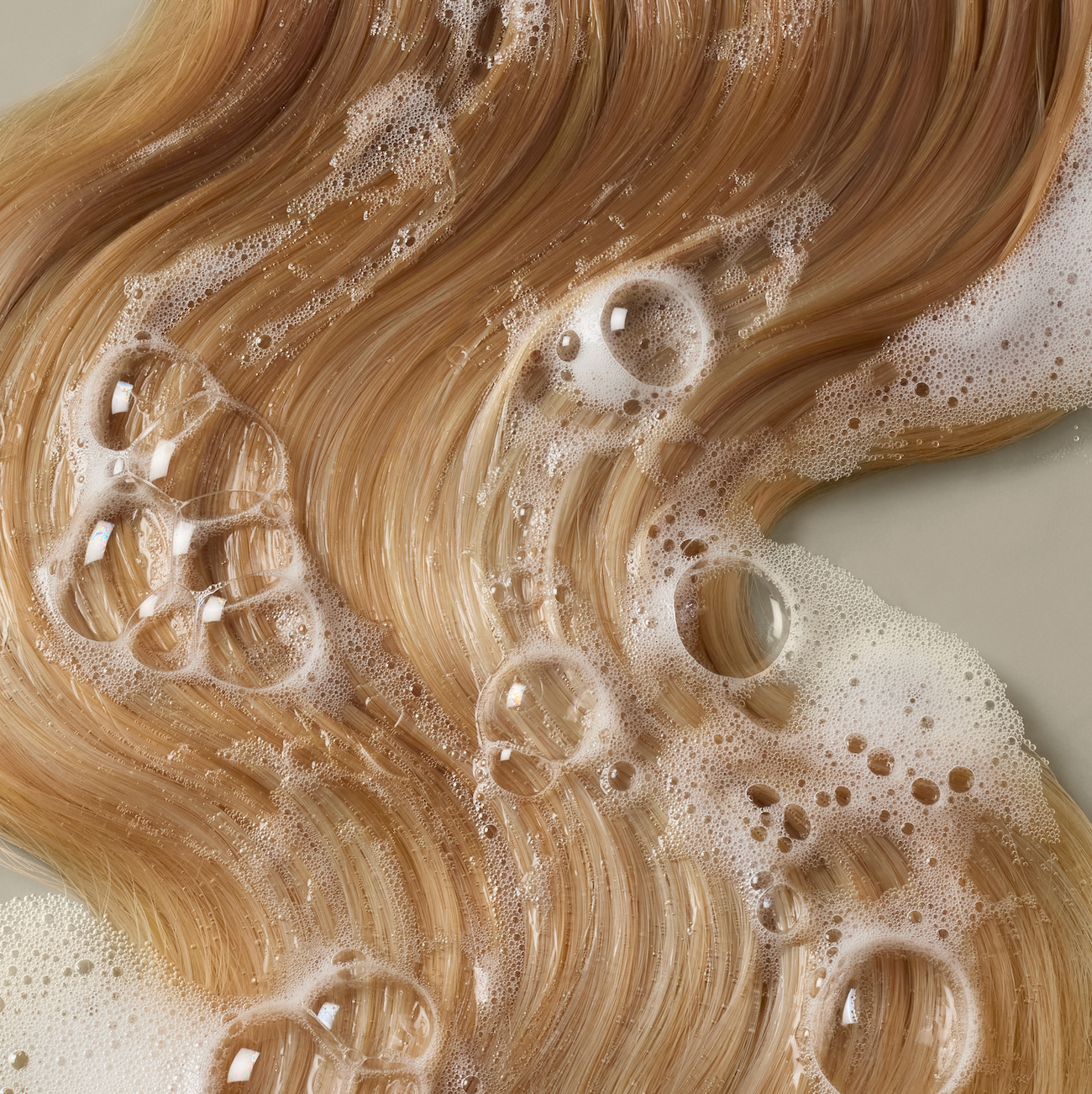 Haircare Triple Keratin Repair Shampoo