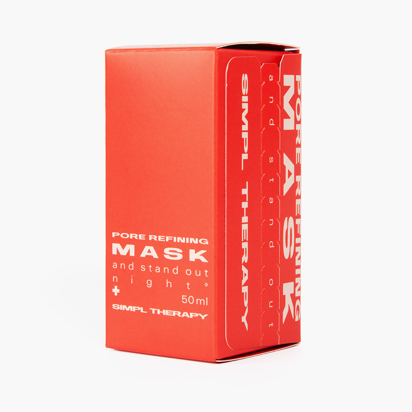 Pore Refining Mask