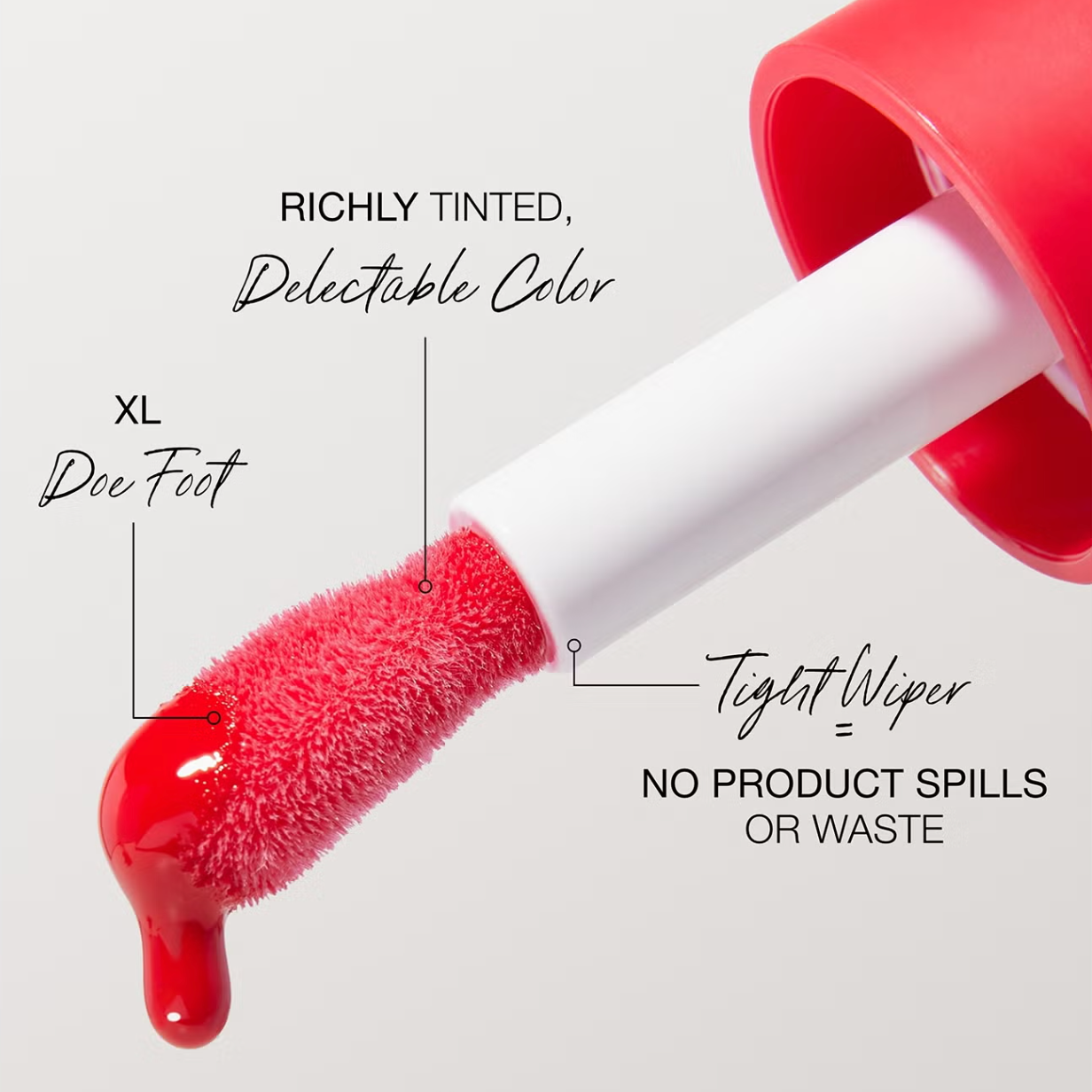 Legendary Lip Oil Lucia