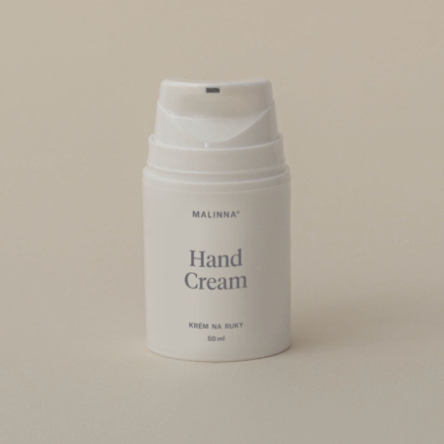Hand Cream