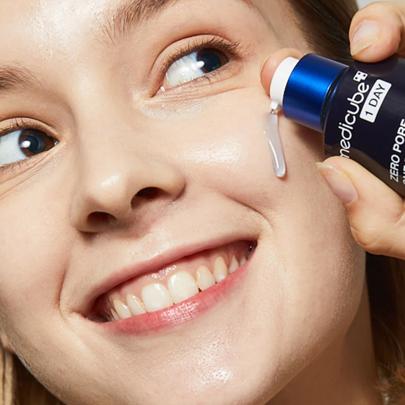Zero Pore One Day Serum