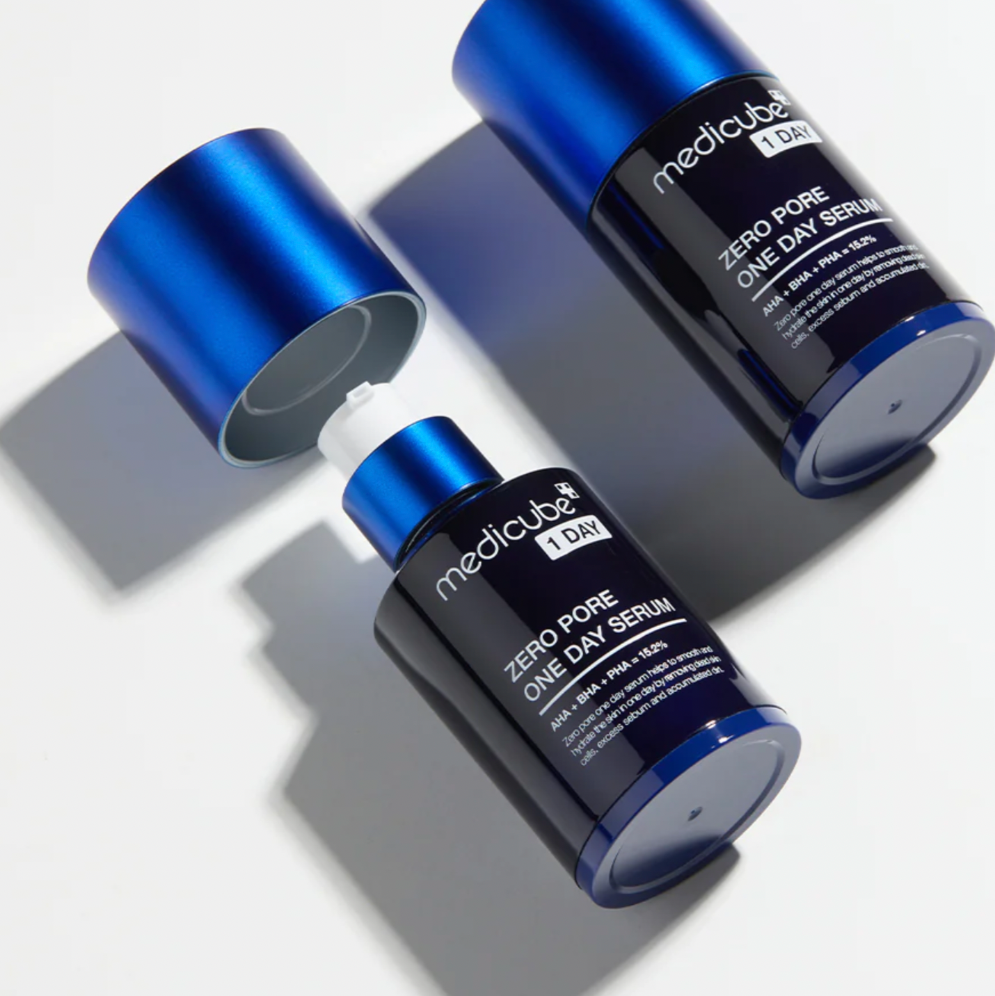 Zero Pore One Day Serum