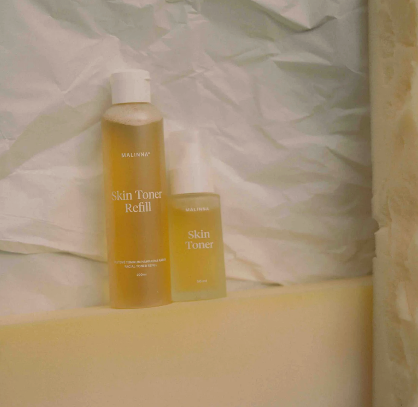 Skin Toner Neroli Refill