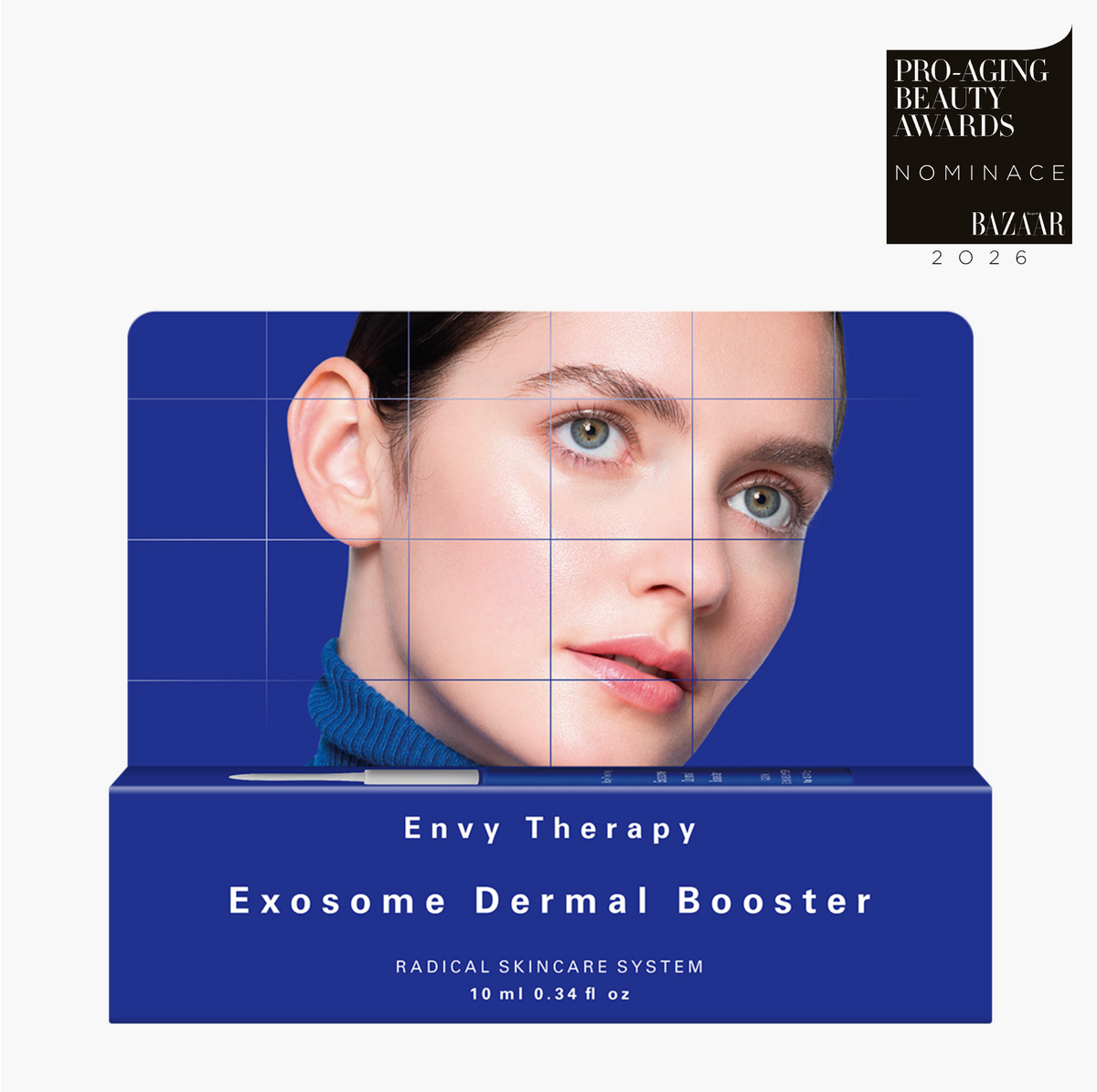 Exosome Dermal Booster