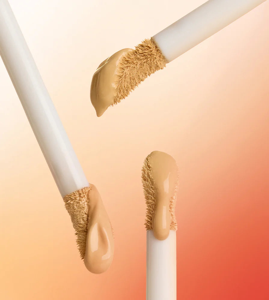 Radiance Correcting Eye Care