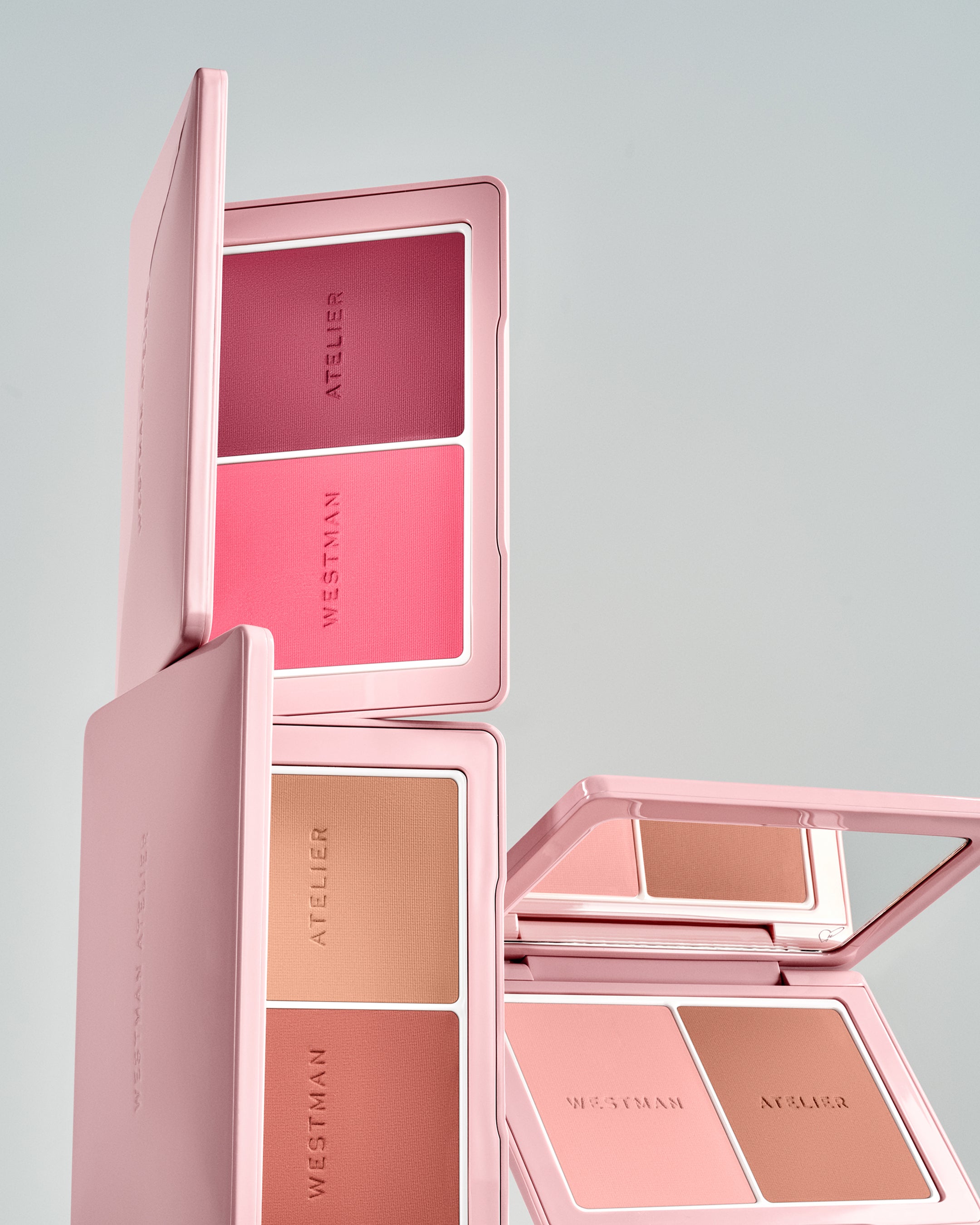 Baby Cheeks Powder Blush Duo