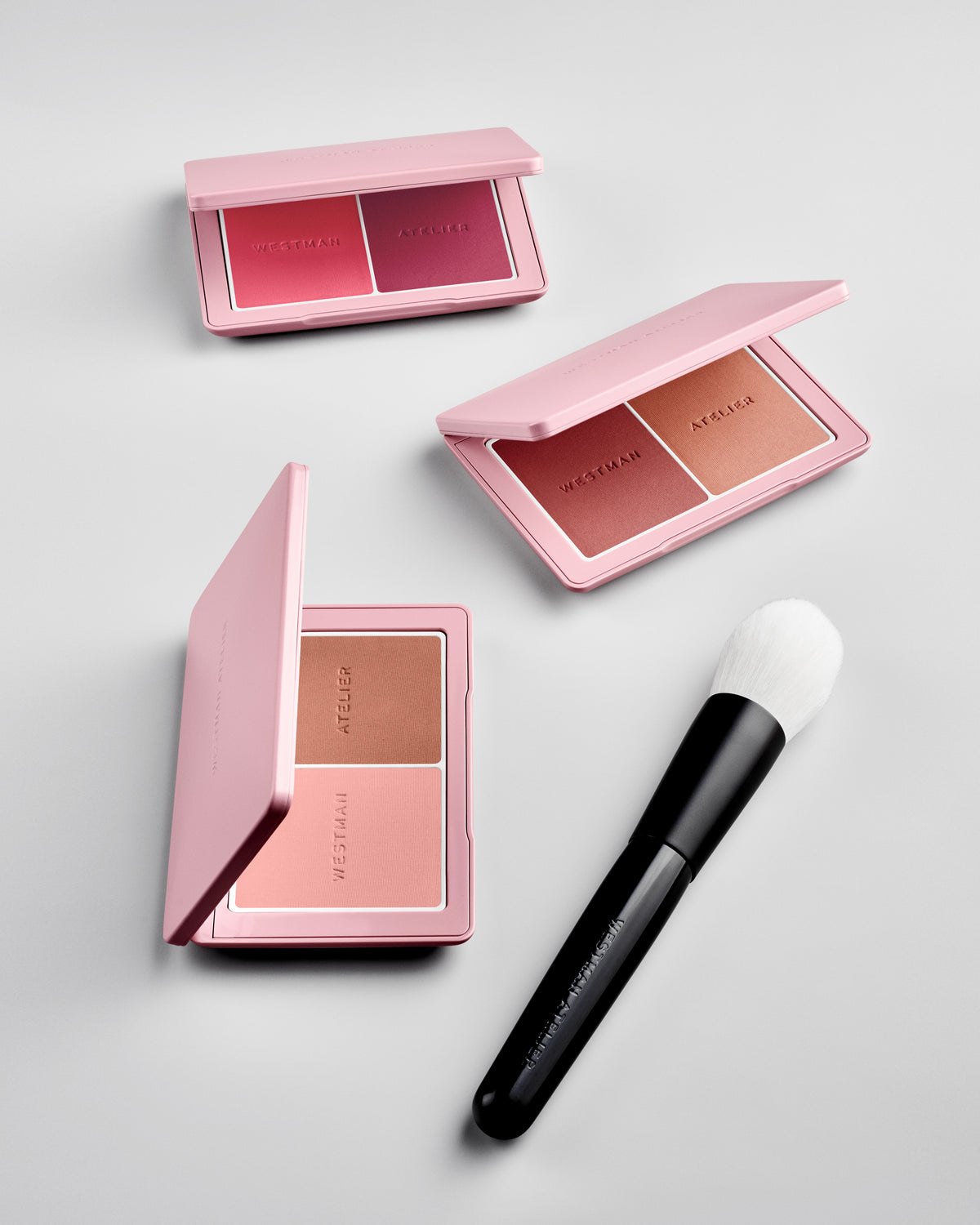 Baby Cheeks Powder Blush Duo
