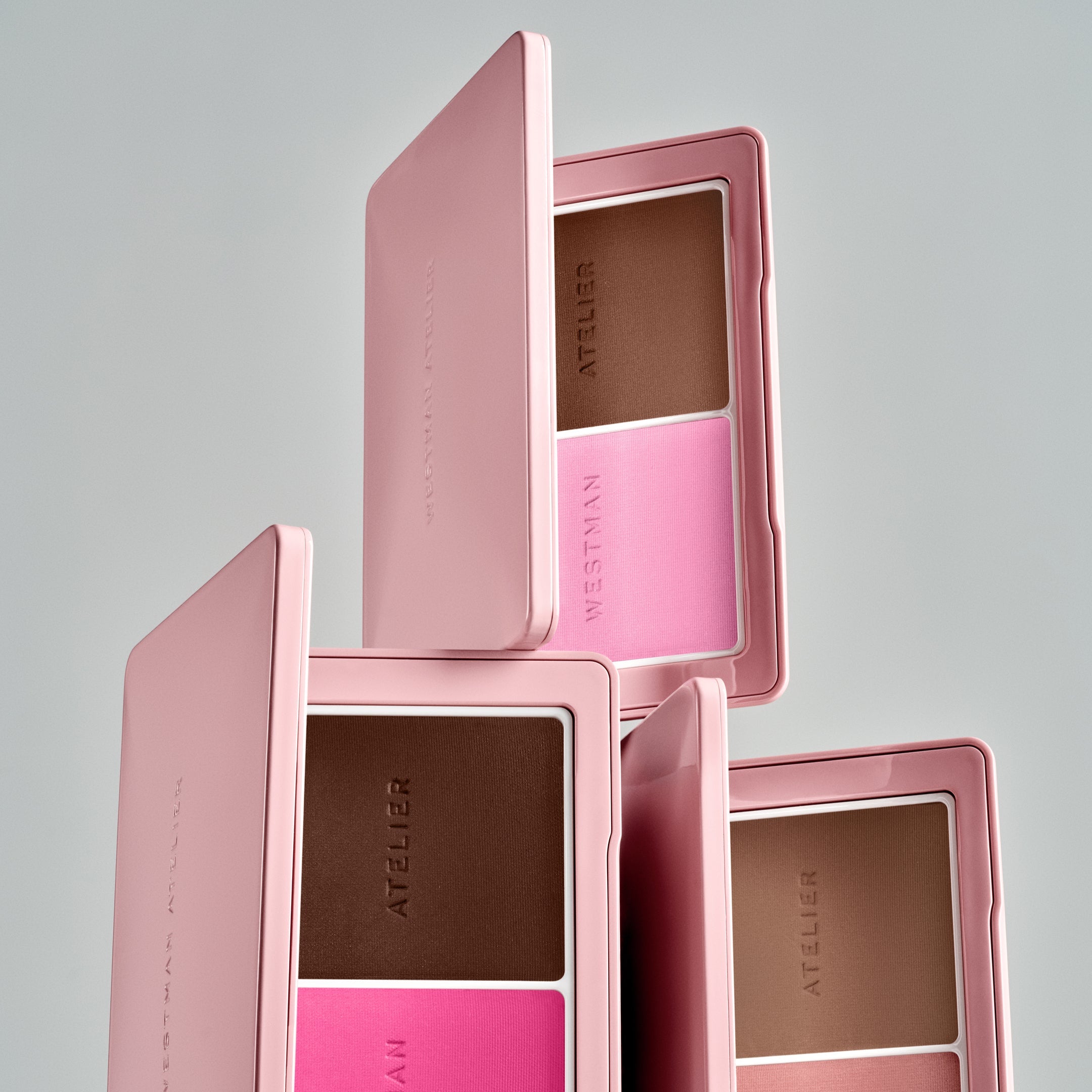 Baby Cheeks + Face Trace Powder Duo