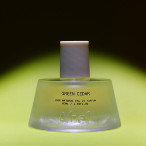 Green Cedar