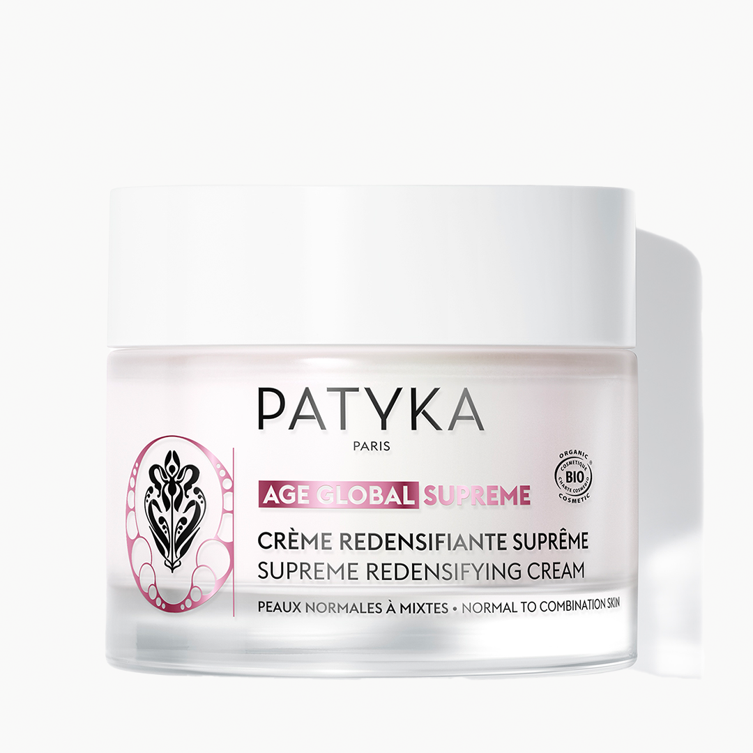 Supreme Redensifying Cream