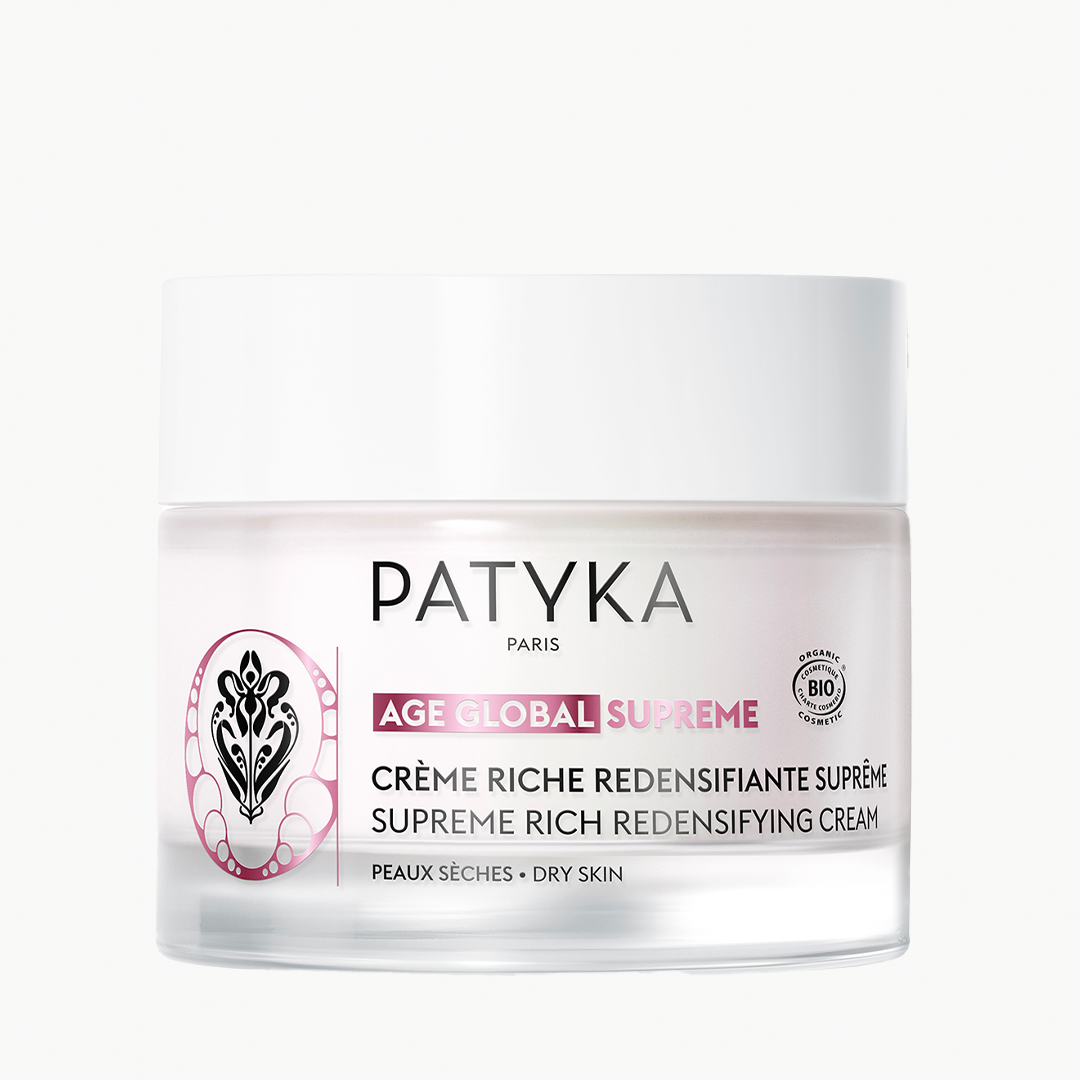 Supreme Rich Redensifying Cream