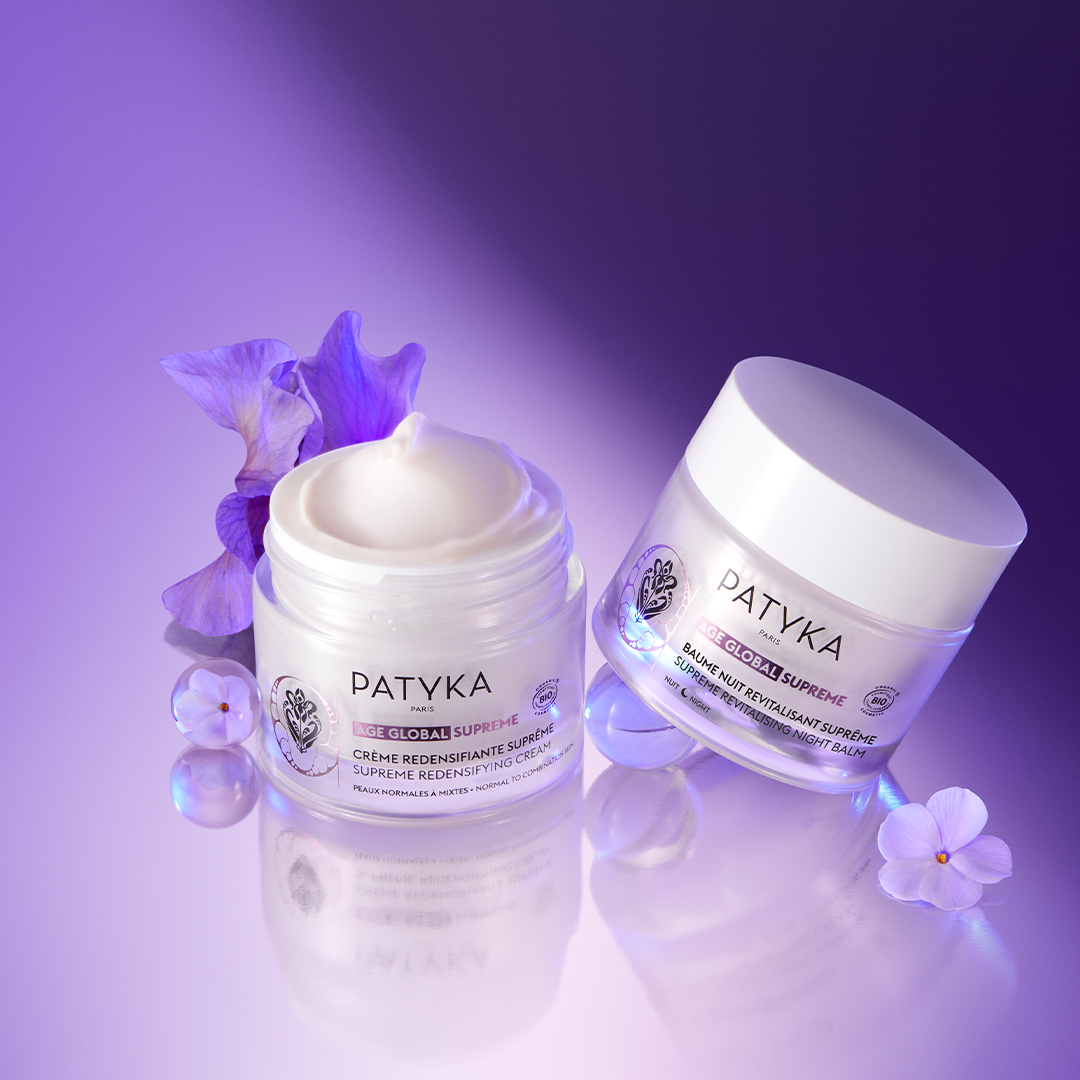 Supreme Rich Redensifying Cream