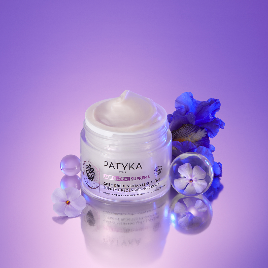 Supreme Redensifying Cream