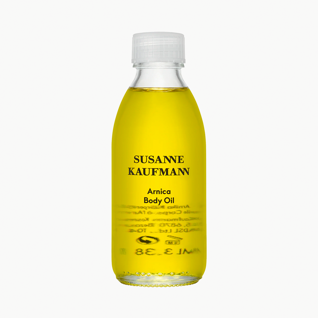 Arnica Body Oil