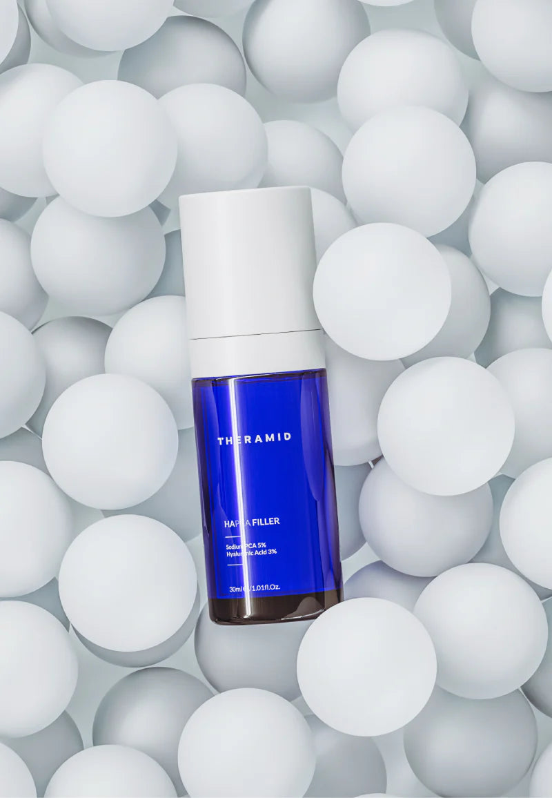 Hapca Filler Anti-Wrinkle & Hydrating