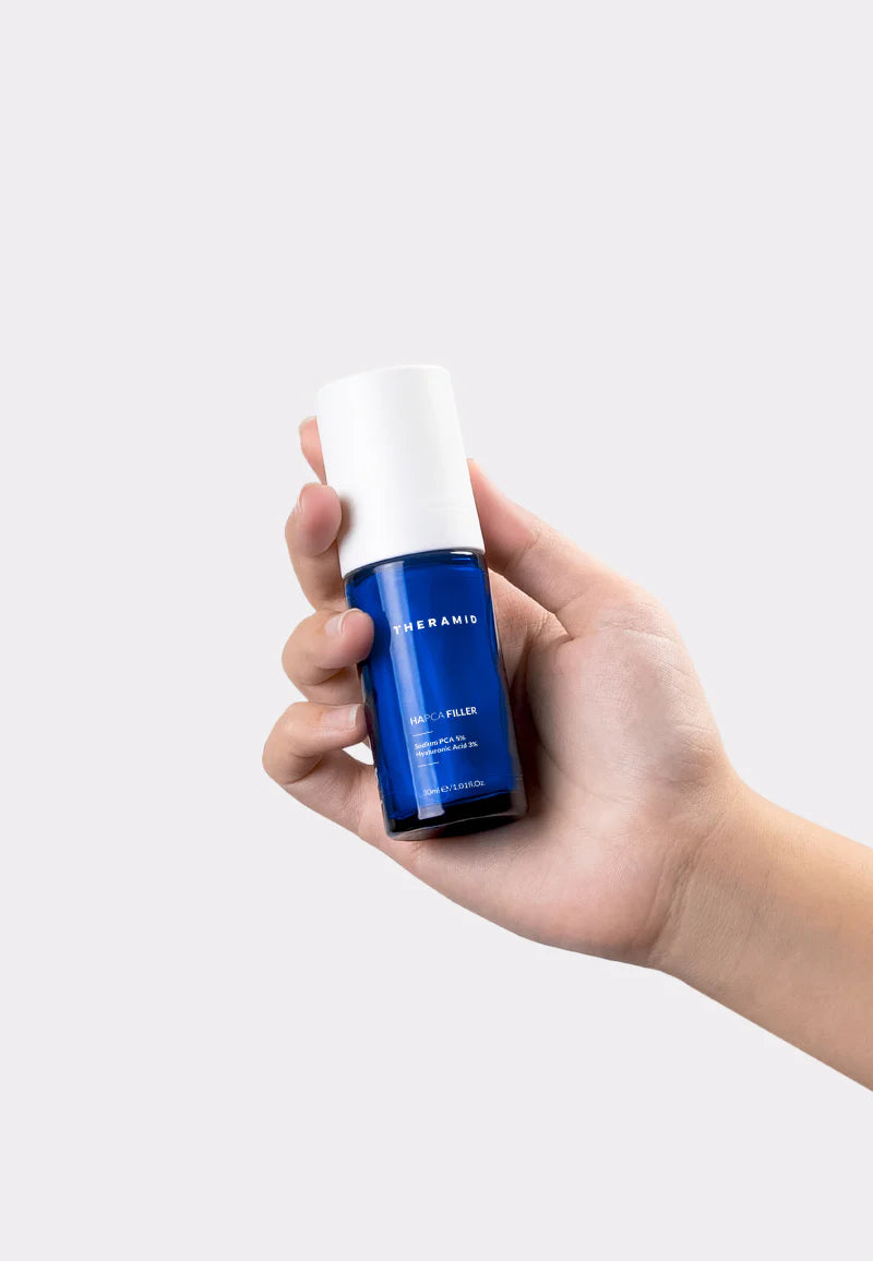 Hapca Filler Anti-Wrinkle & Hydrating