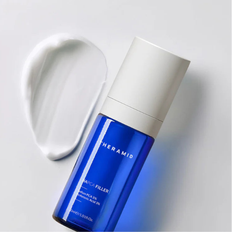 Hapca Filler Anti-Wrinkle & Hydrating