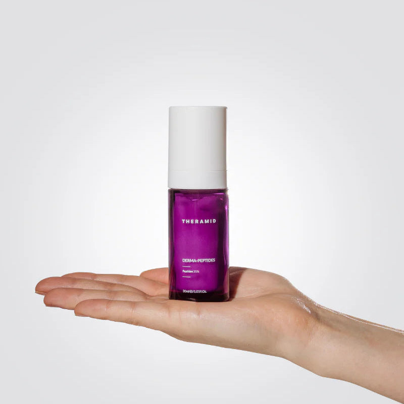 Derma Peptides 35%