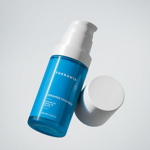 Ceramide Treatment
