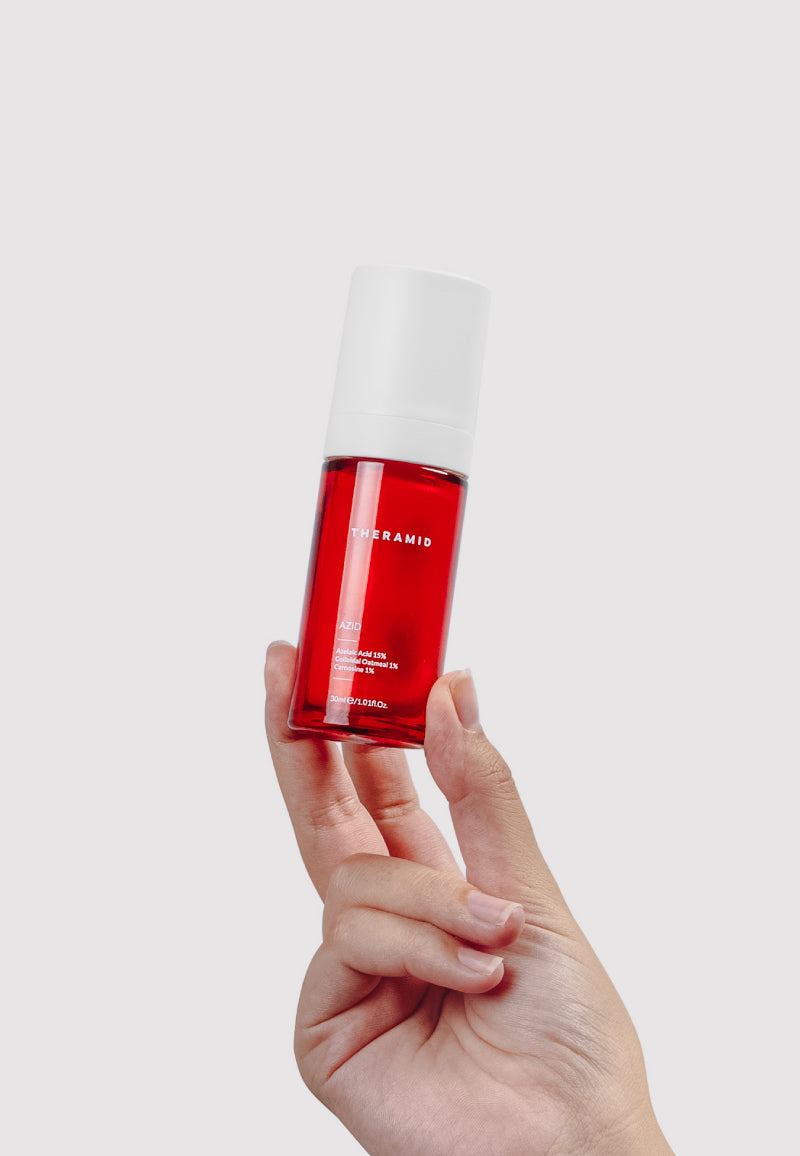 Azid 15% Azelaic Acid