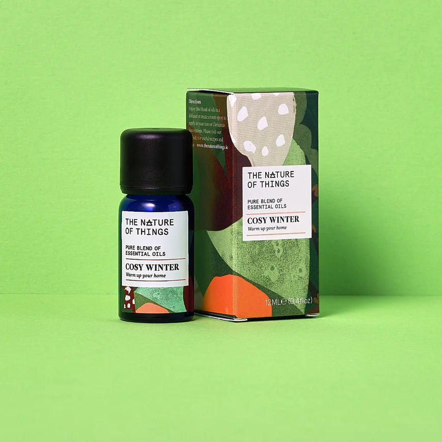 Gift Set Cosy Winter