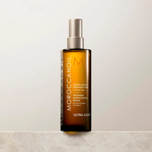 Treatment Mist