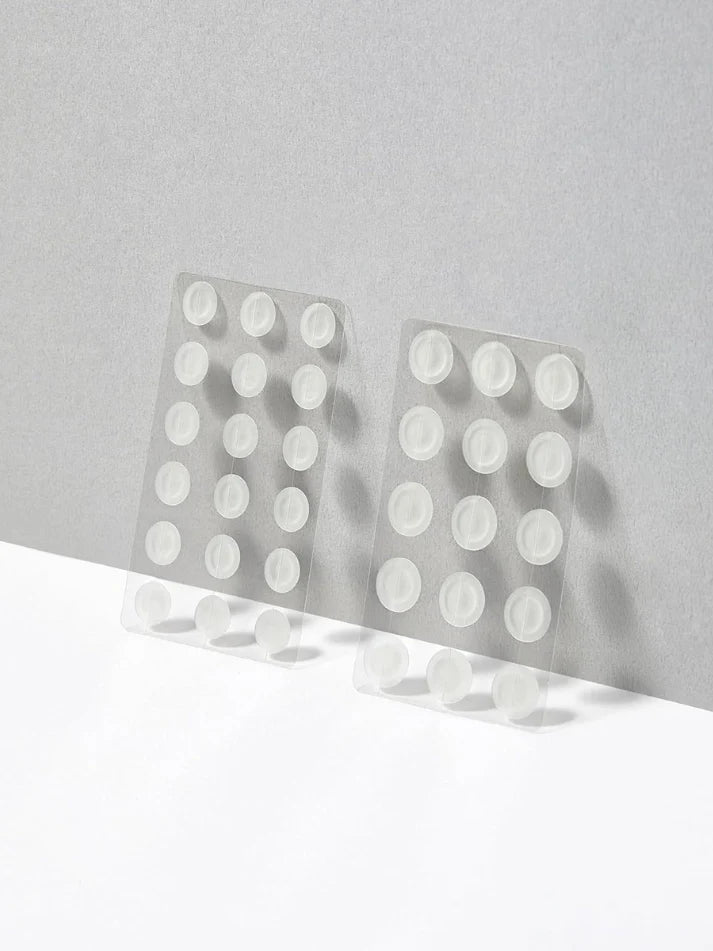 PRO CICA Clear Spot Patch