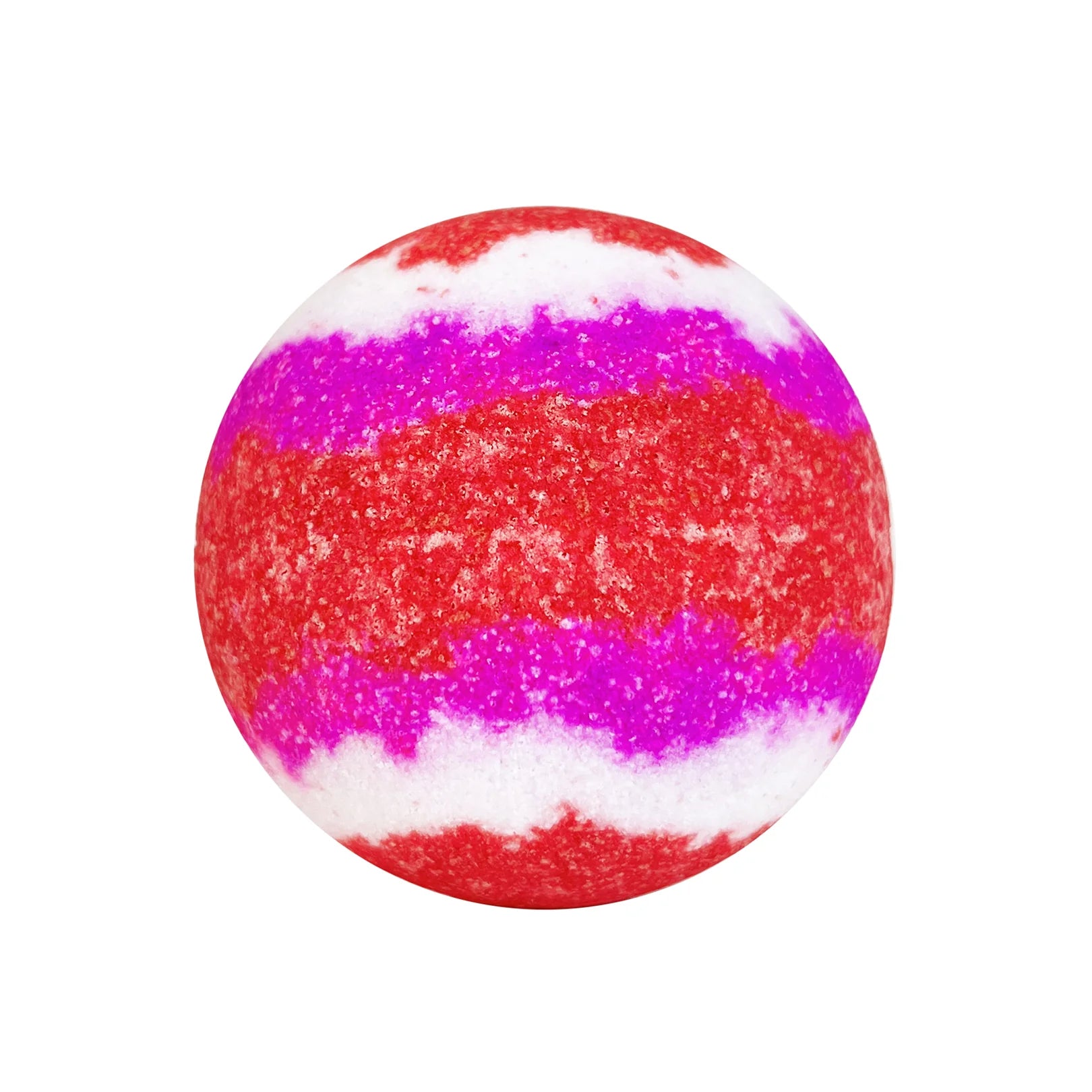 Bath Bomb Icecream Strawberry