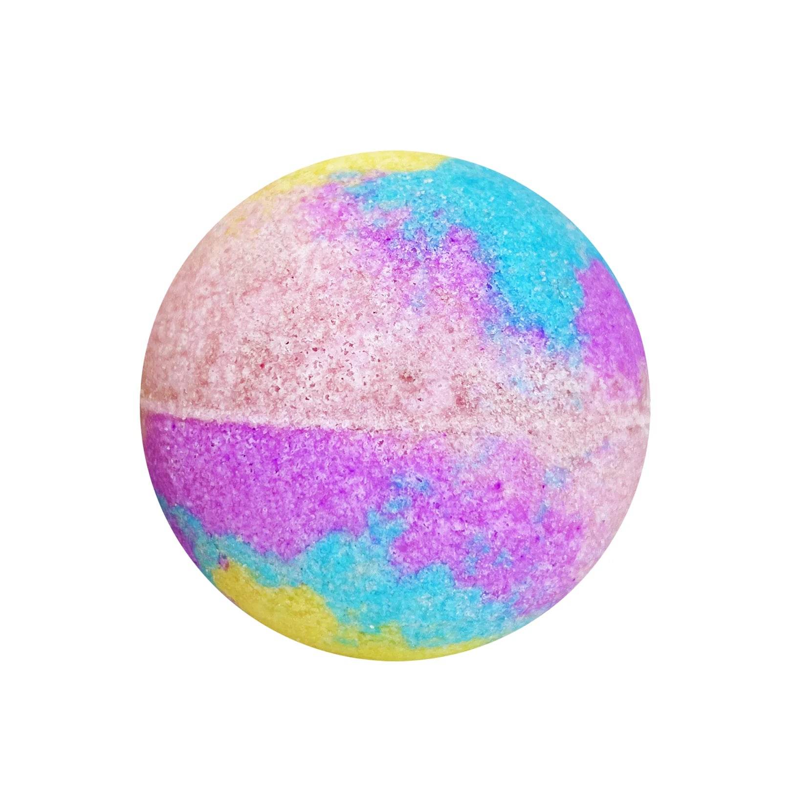 Bath Bomb Icecream Bubble Gum