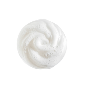 Shower Foam Vanilla