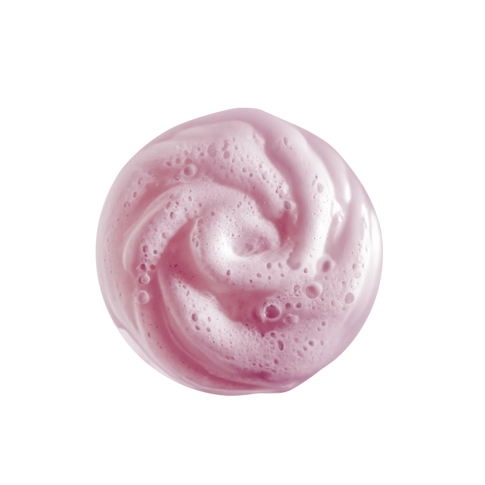 Shower Foam Strawberry